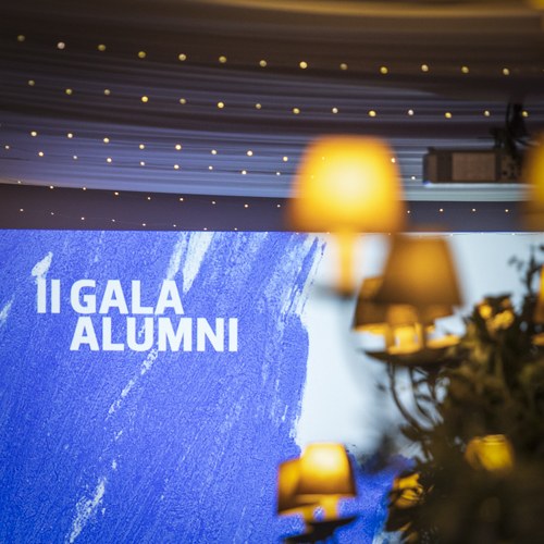II Gala Alumni P.PORTO
